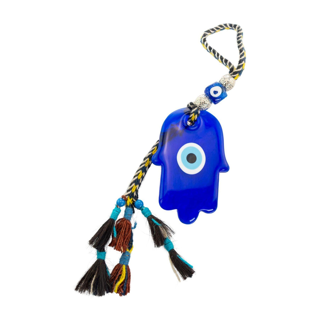 Hamsa Evil Eye Door Hanger | | Wiccan Center