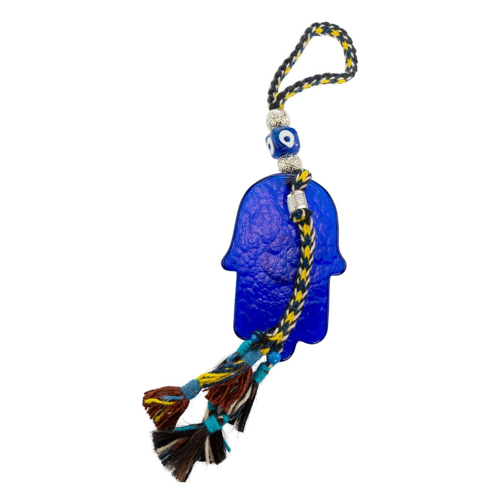 Hamsa Evil Eye Door Hanger | | Wiccan Center