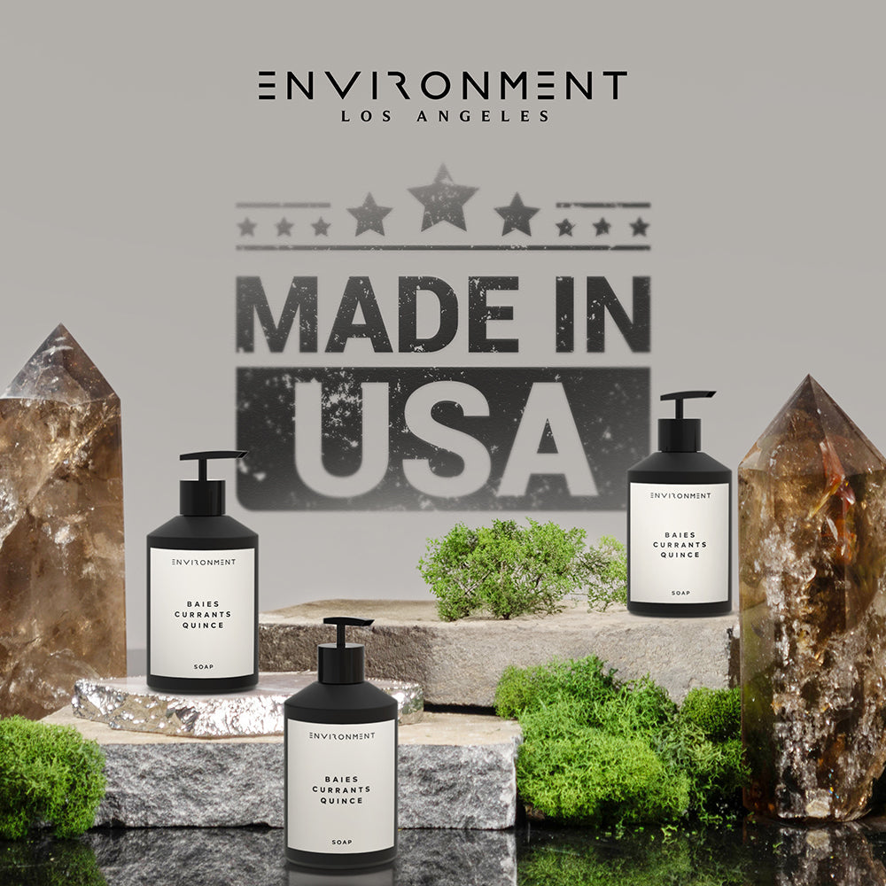 Sandalwood | Vanilla | Amber Hand Soap (Inspired by Hotel Costes®)