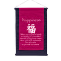 Happiness Banner | | Wiccan Center