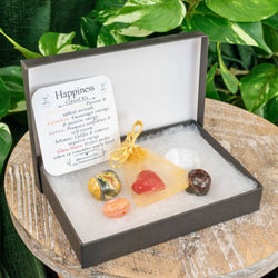 Happiness Crystal Kit | Religious Items | Wiccan Center