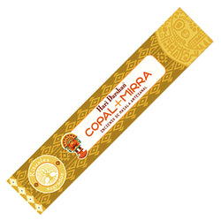 Hari Darshan Copal & Myrrh Incense Sticks | Incense | Wiccan Center