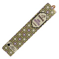 Hari Darshan NOOR - Oud Crystal Incense Sticks | Incense | Wiccan Center
