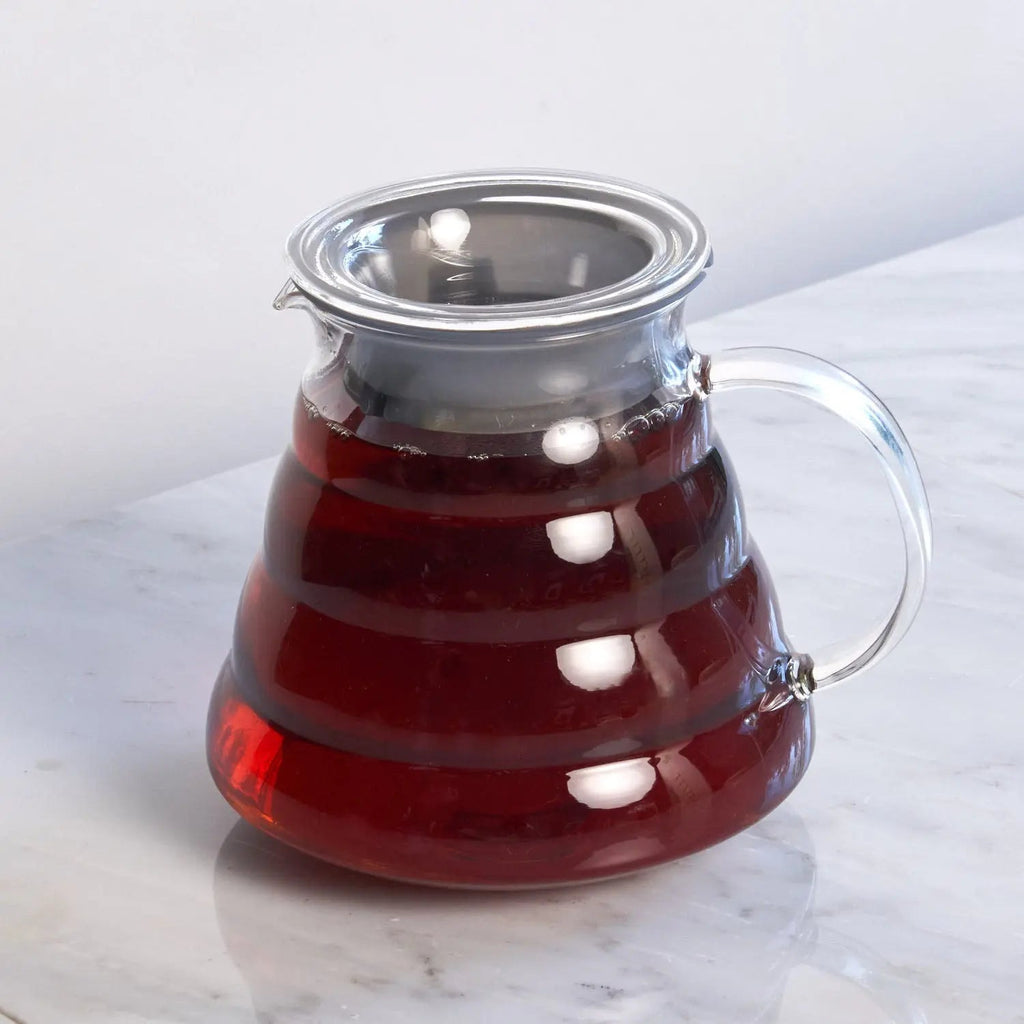 Tea for Two - The Perfect Starter Tea Set | Beverages > Tea > Teawares and accessories > Tea Sets | Wiccan Center