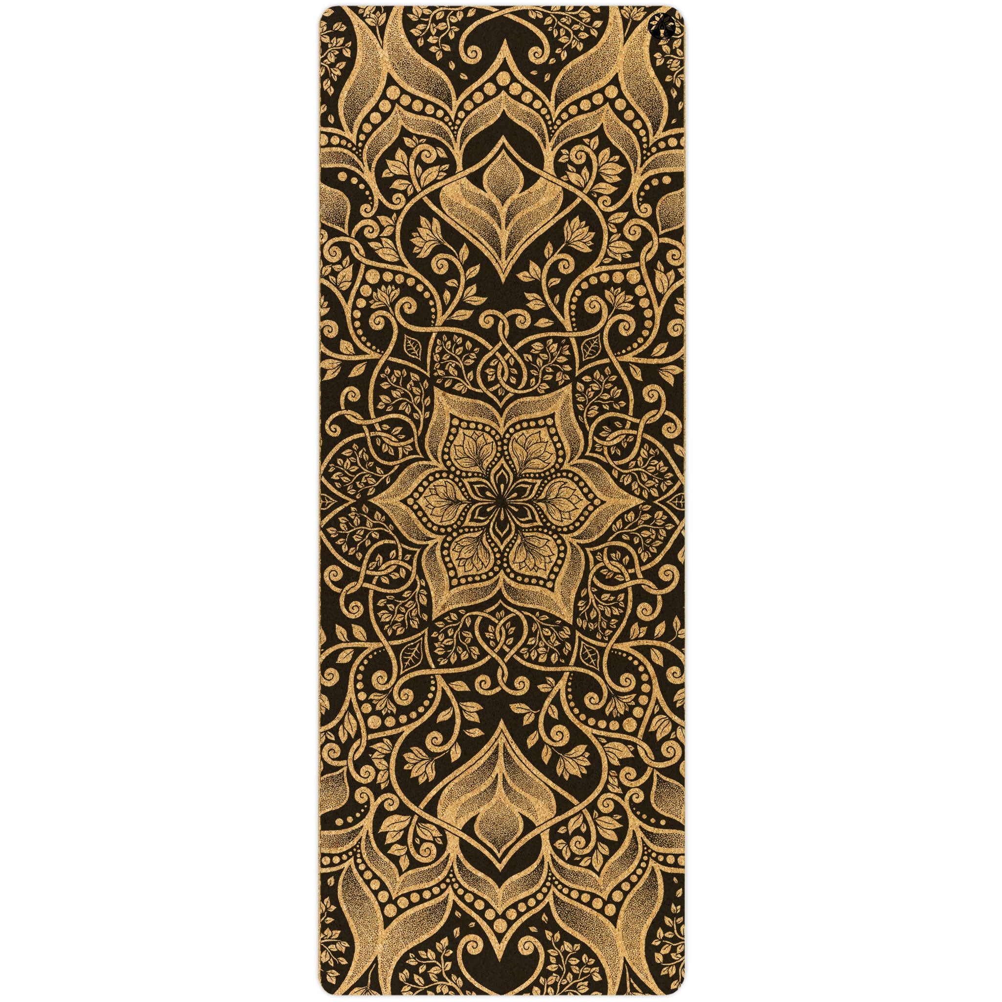Harmony Original Cork Yoga Mat | Yoga & Pilates Mats | Wiccan Center