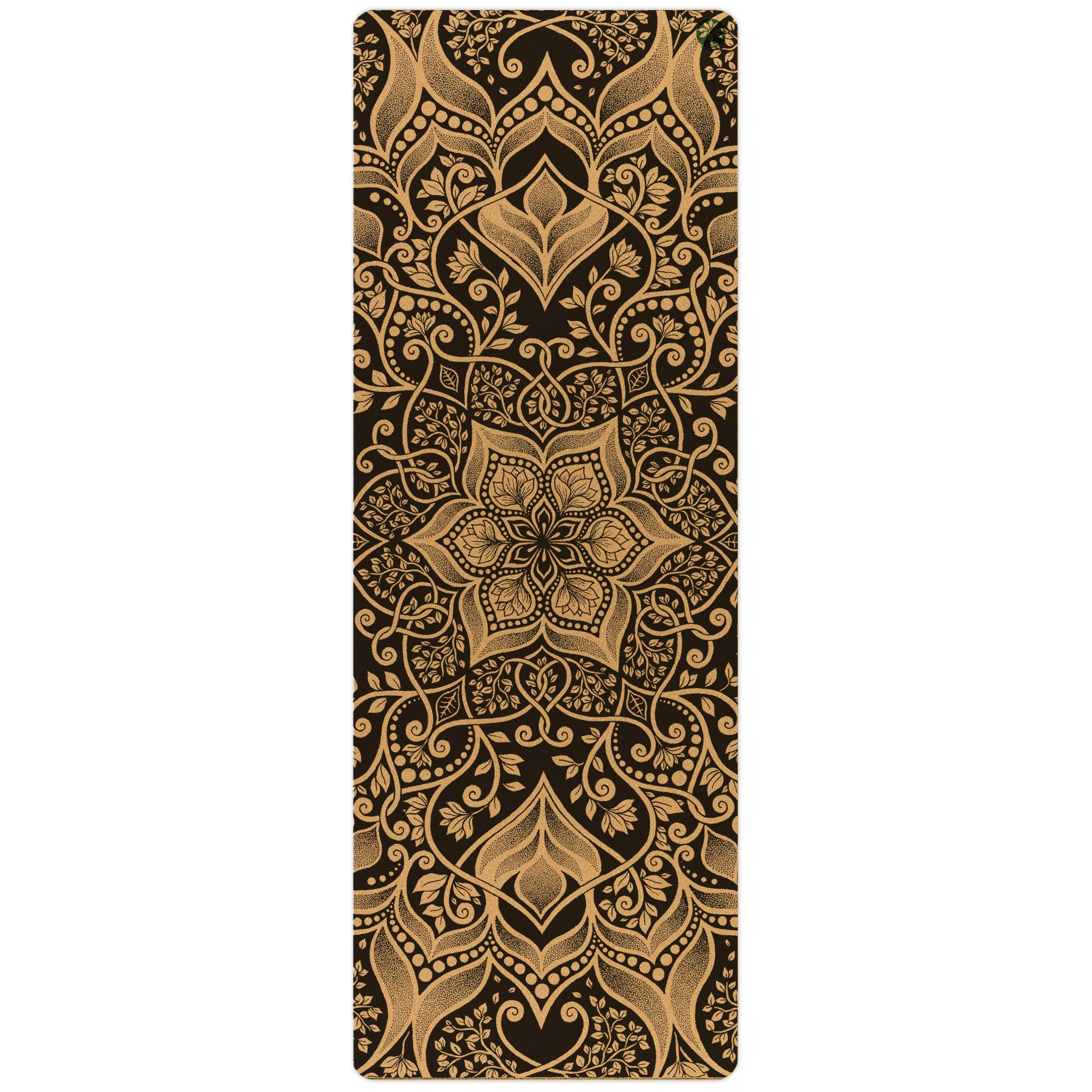 Harmony Unity Pro Cork Yoga Mat | Yoga & Pilates Mats | Wiccan Center