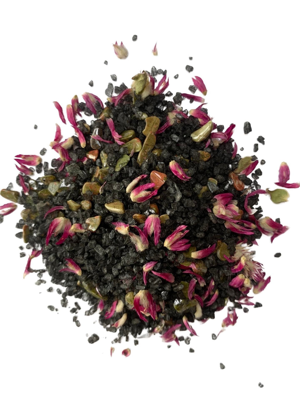 Black Salt for Harmony | | Wiccan Center