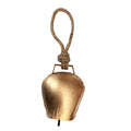 Harmony Bell w/Cord 9" | Altar Bell | Wiccan Center