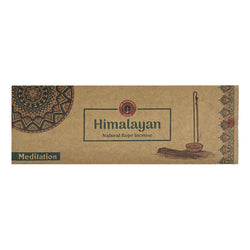 Harsha Himalayan Rope Incense - Meditation | Incense | Wiccan Center
