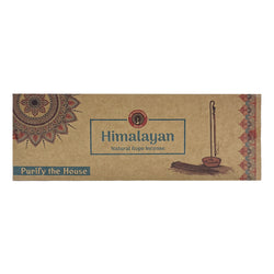 Harsha Himalayan Rope Incense - Purify the House | Incense | Wiccan Center