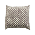 Haven Silk Pillow: Charcoal | Pillows | Wiccan Center