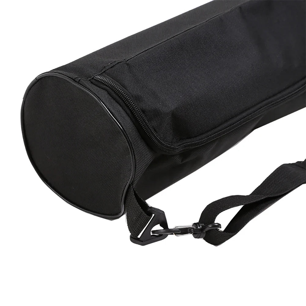 Gym Bag with Yoga Mat Compartment | Gym Bag | Wiccan Center