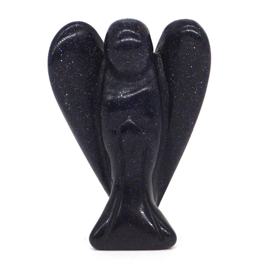 Crystal Angel Figurines | Crystals | Wiccan Center