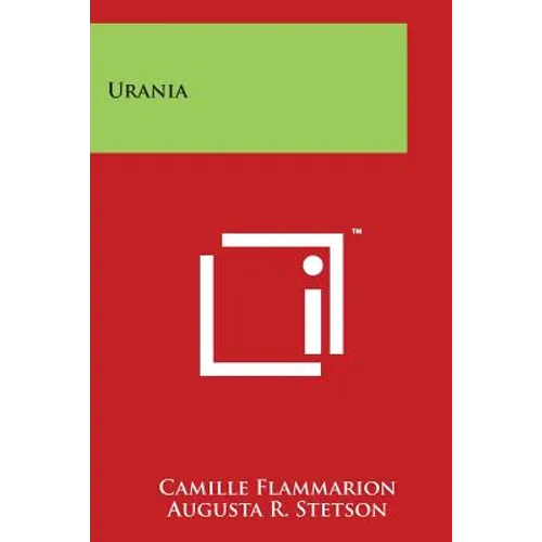 Urania - Paperback | Books | Wiccan Center