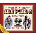 Tales of the Cryptids: Mysterious Creatures That May or May Not Exist - Paperback | Books | Wiccan Center