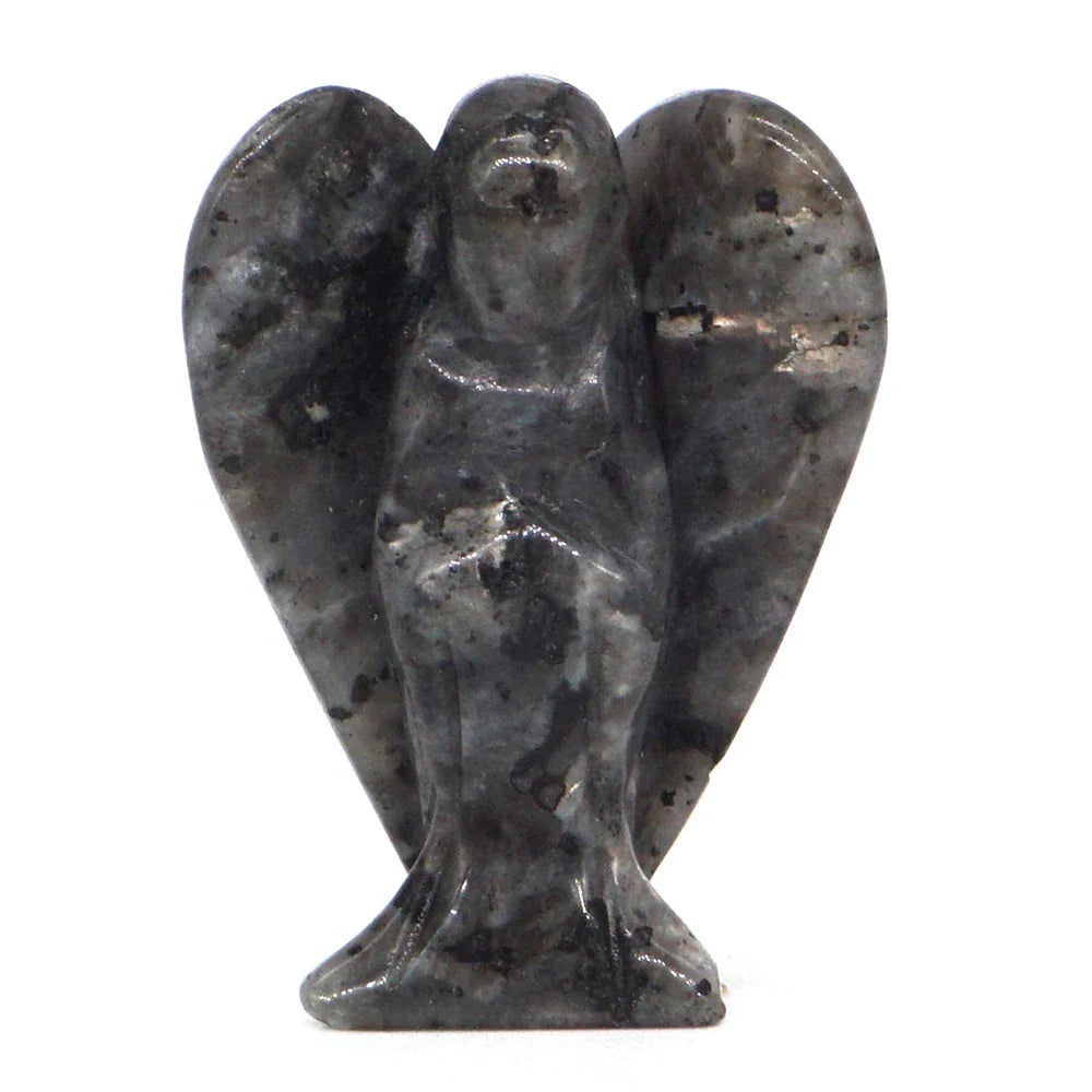 Crystal Angel Figurines | Crystals | Wiccan Center