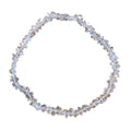 Herkimer Diamond Bracelet 3-6 mm Dual Points | Bracelets | Wiccan Center