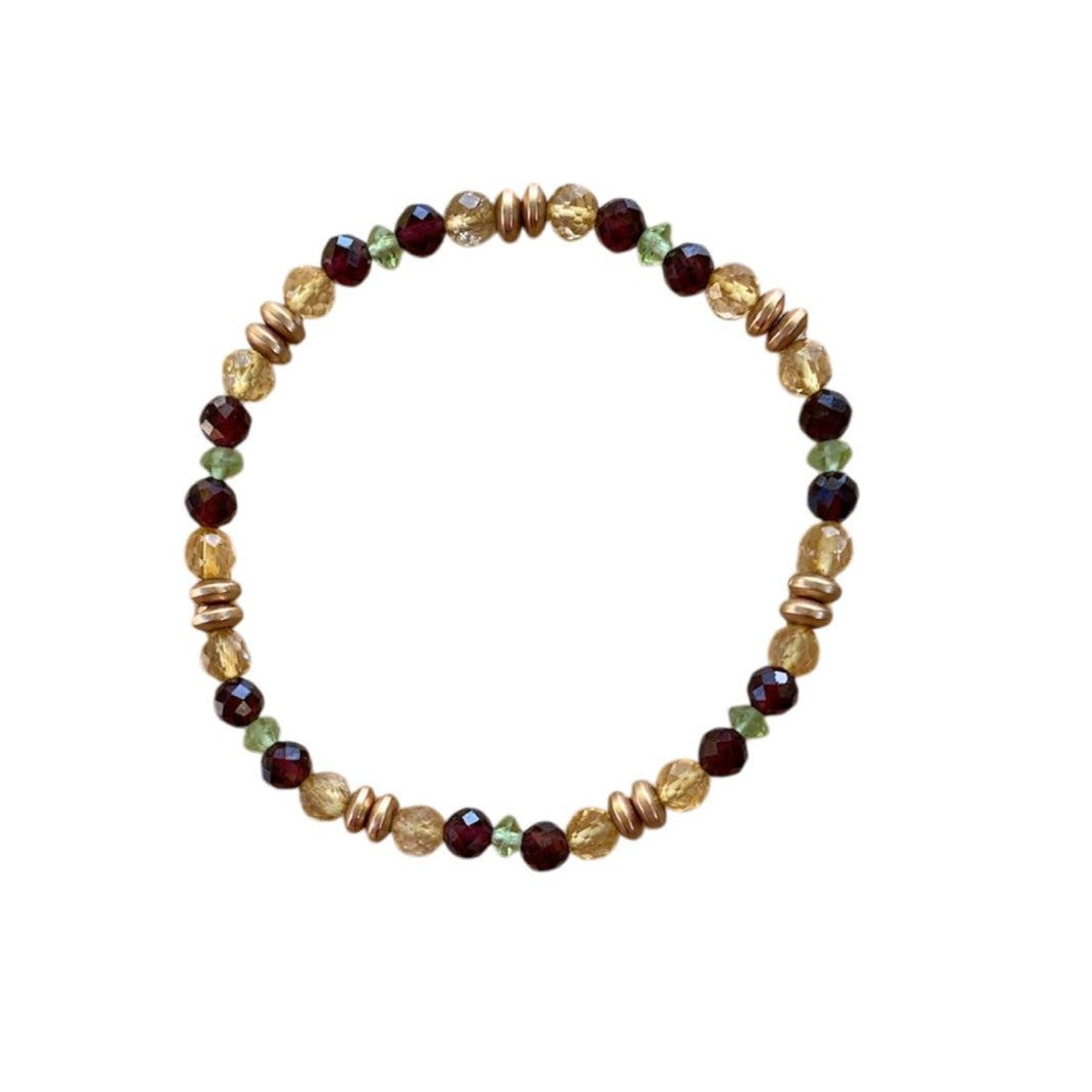 Kings Ransom Collection | Bracelets | Wiccan Center