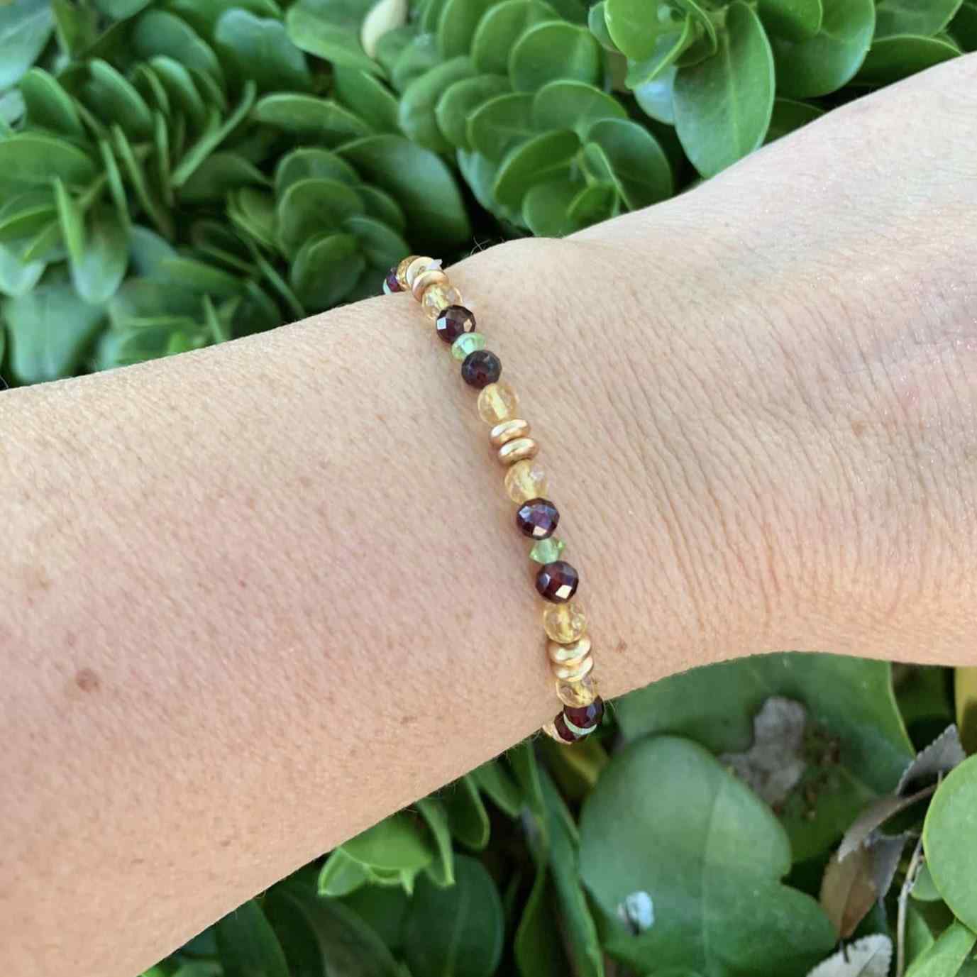 Kings Ransom Collection | Bracelets | Wiccan Center