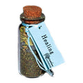 Healing pocket spellbottle | Ritual Kits, Tools & Spell Supplies | Wiccan Center
