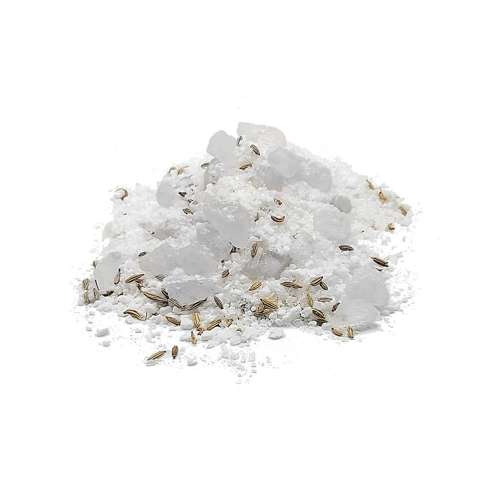 Healing Bath Salts | Bath Salts | Wiccan Center