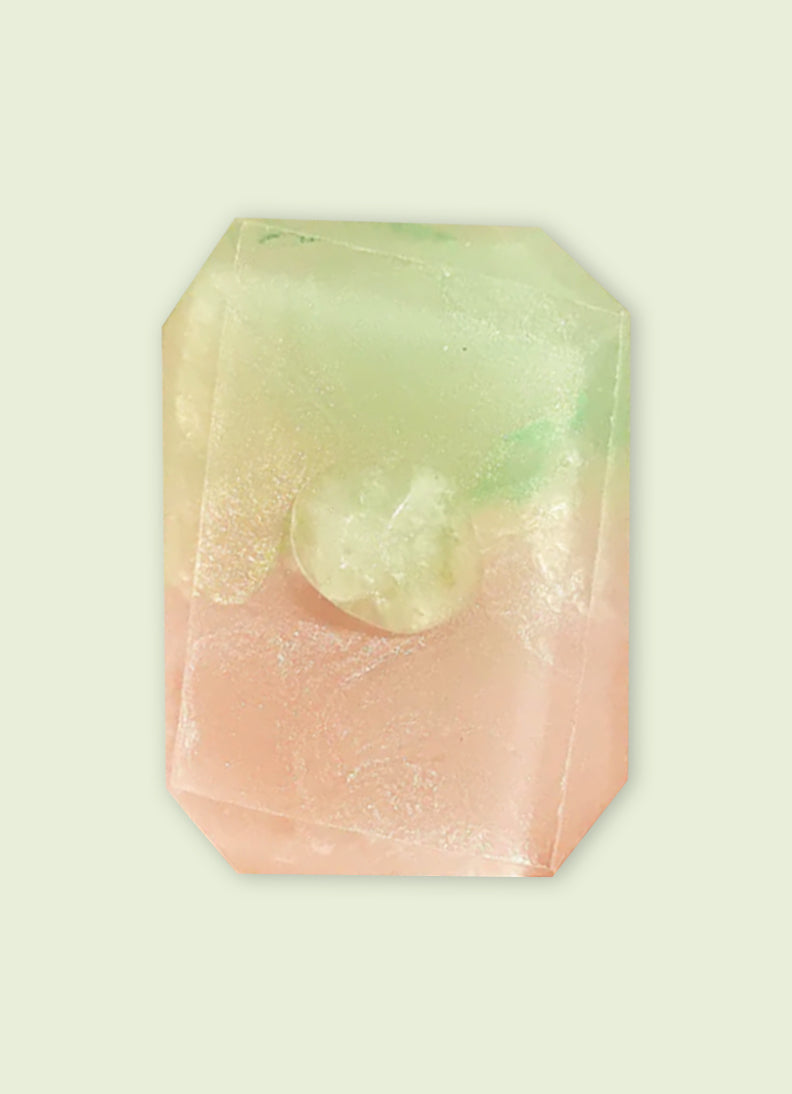 HARMONY BRIDGE (Heart Chakra) | CHAKRA SOAP | Wiccan Center