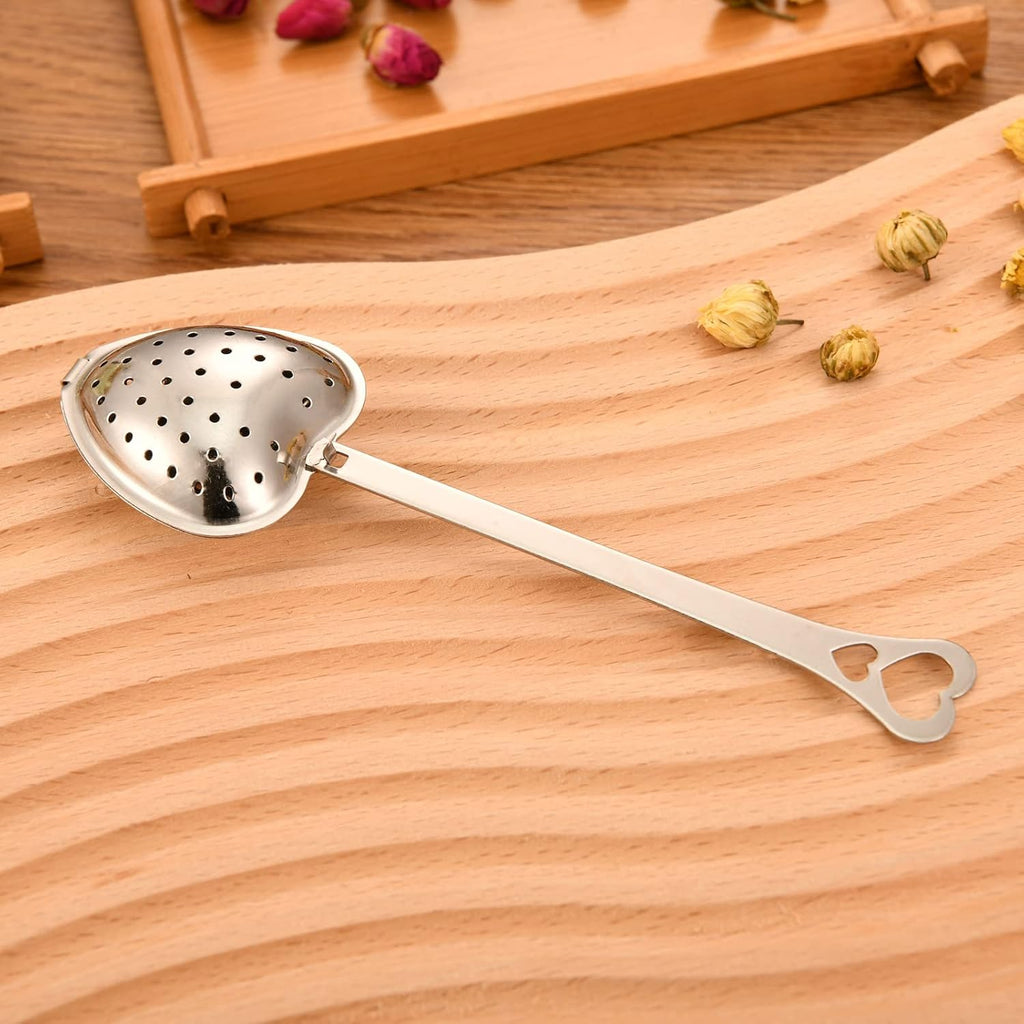 Heart Shaped Tea Infuser | Tea & Infusions, Kitchen Magic, Gifts | Wiccan Center