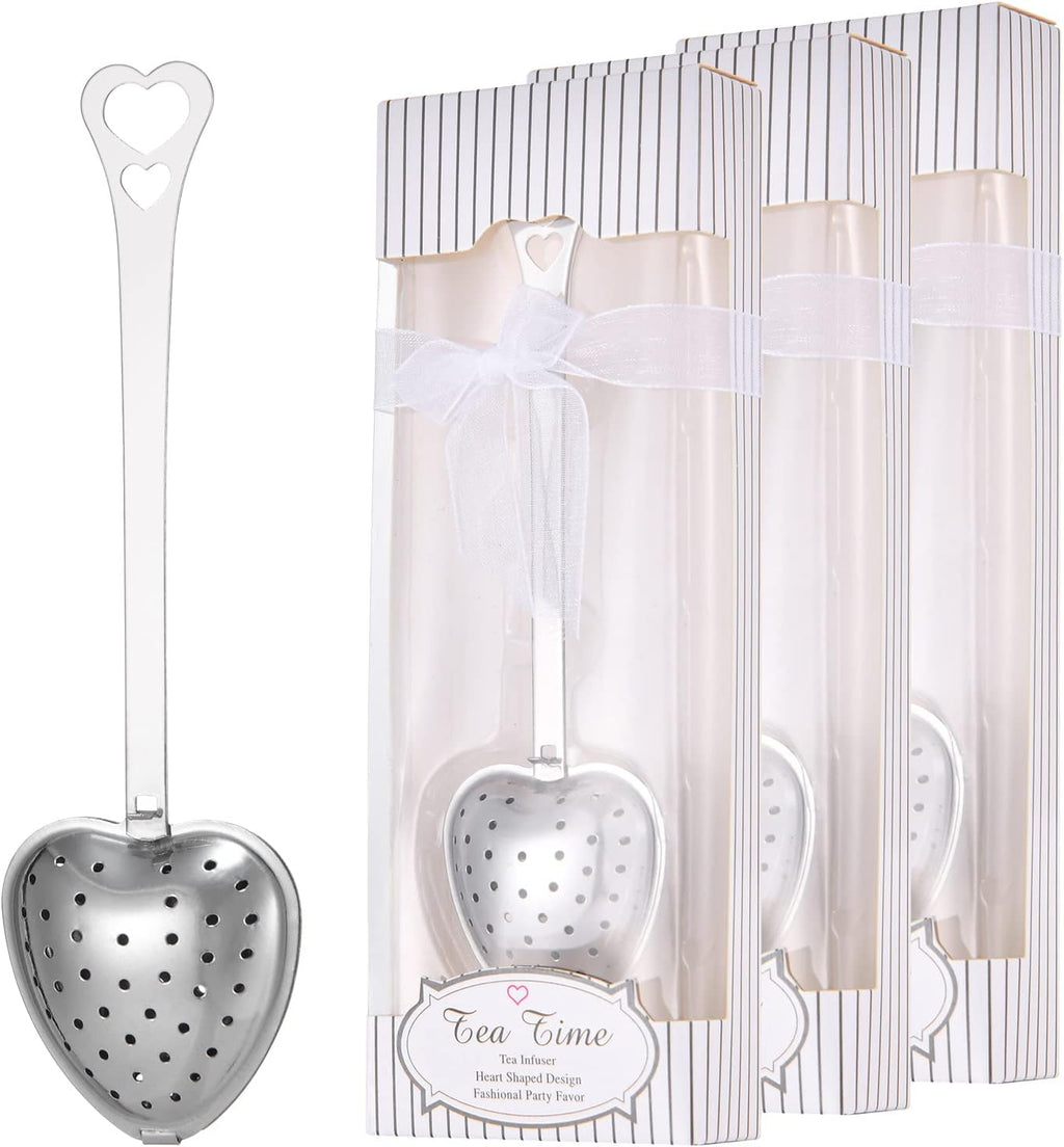Heart Shaped Tea Infuser | Tea & Infusions, Kitchen Magic, Gifts | Wiccan Center