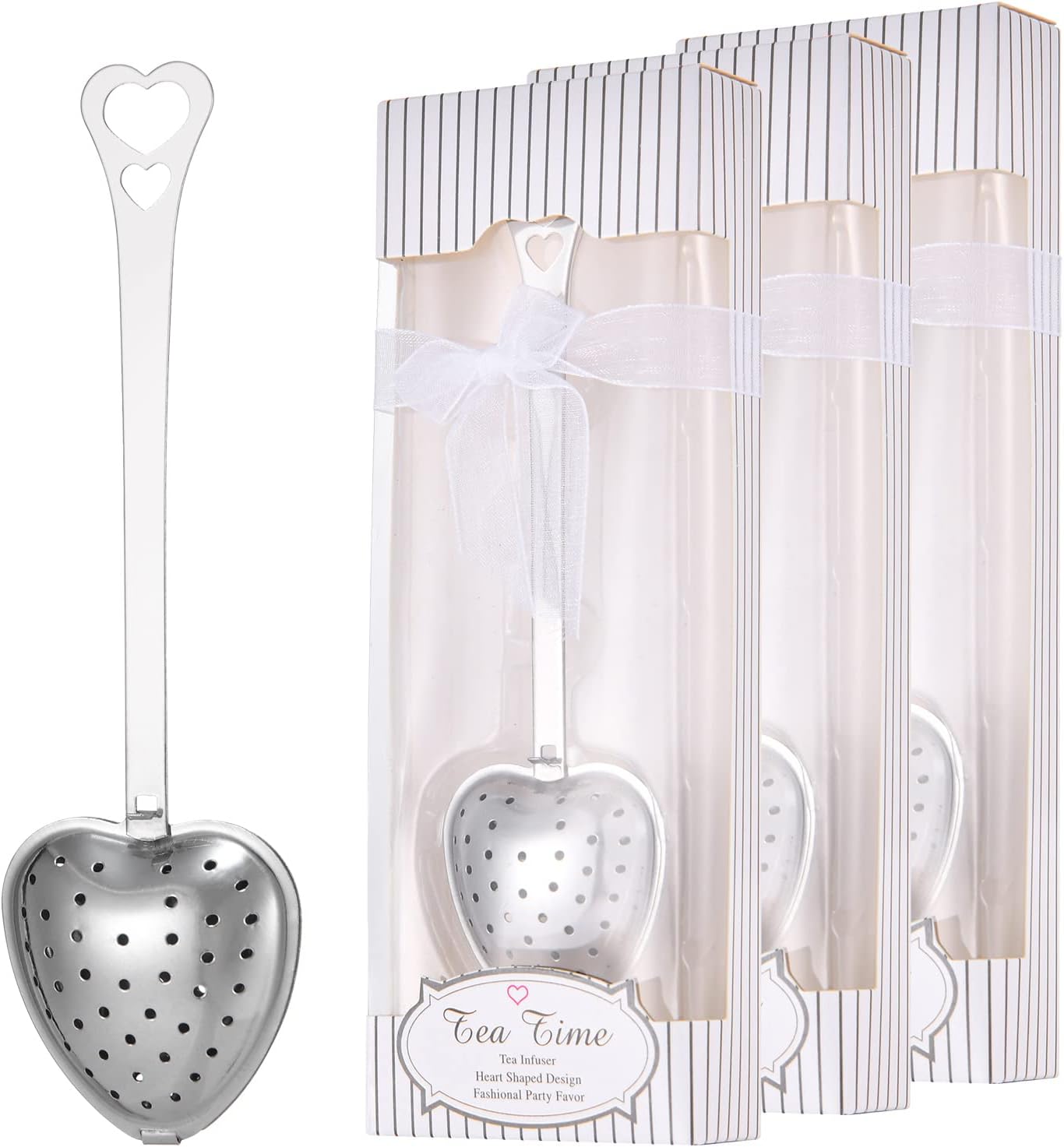Heart Shaped Tea Infuser | Tea & Infusions, Kitchen Magic, Gifts | Wiccan Center