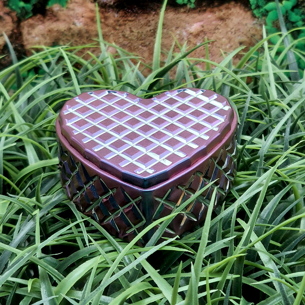 Heart Trinket Boxes | Trinket Boxes | Wiccan Center