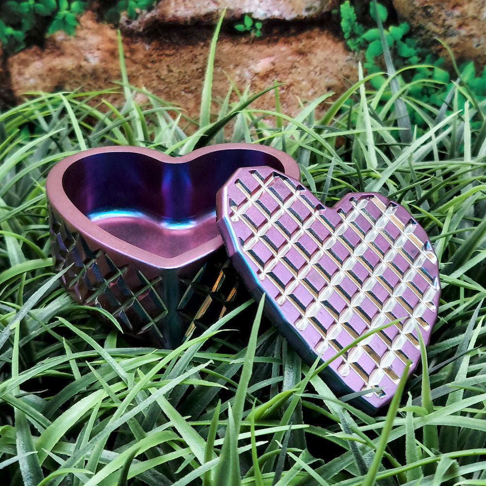 Heart Trinket Boxes | Trinket Boxes | Wiccan Center