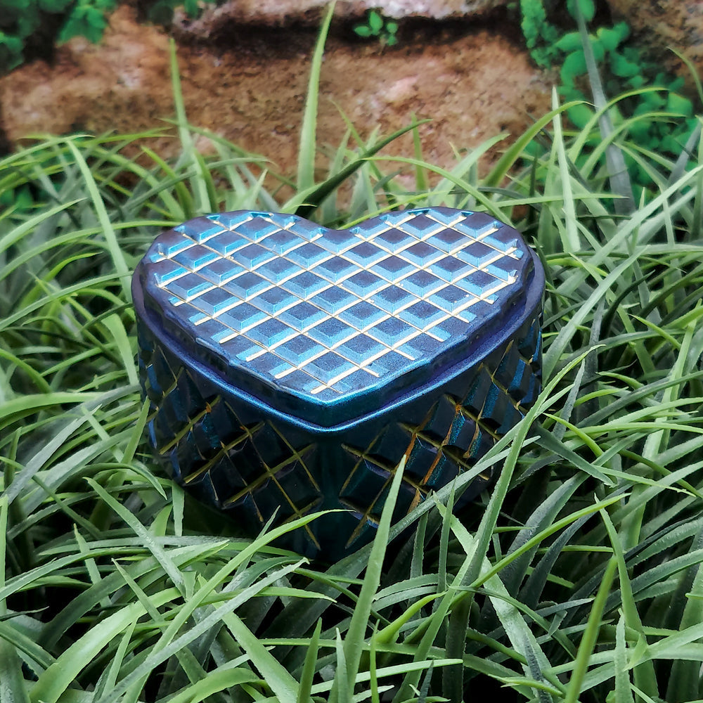 Heart Trinket Boxes | Trinket Boxes | Wiccan Center