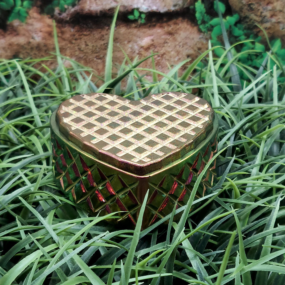 Heart Trinket Boxes | Trinket Boxes | Wiccan Center