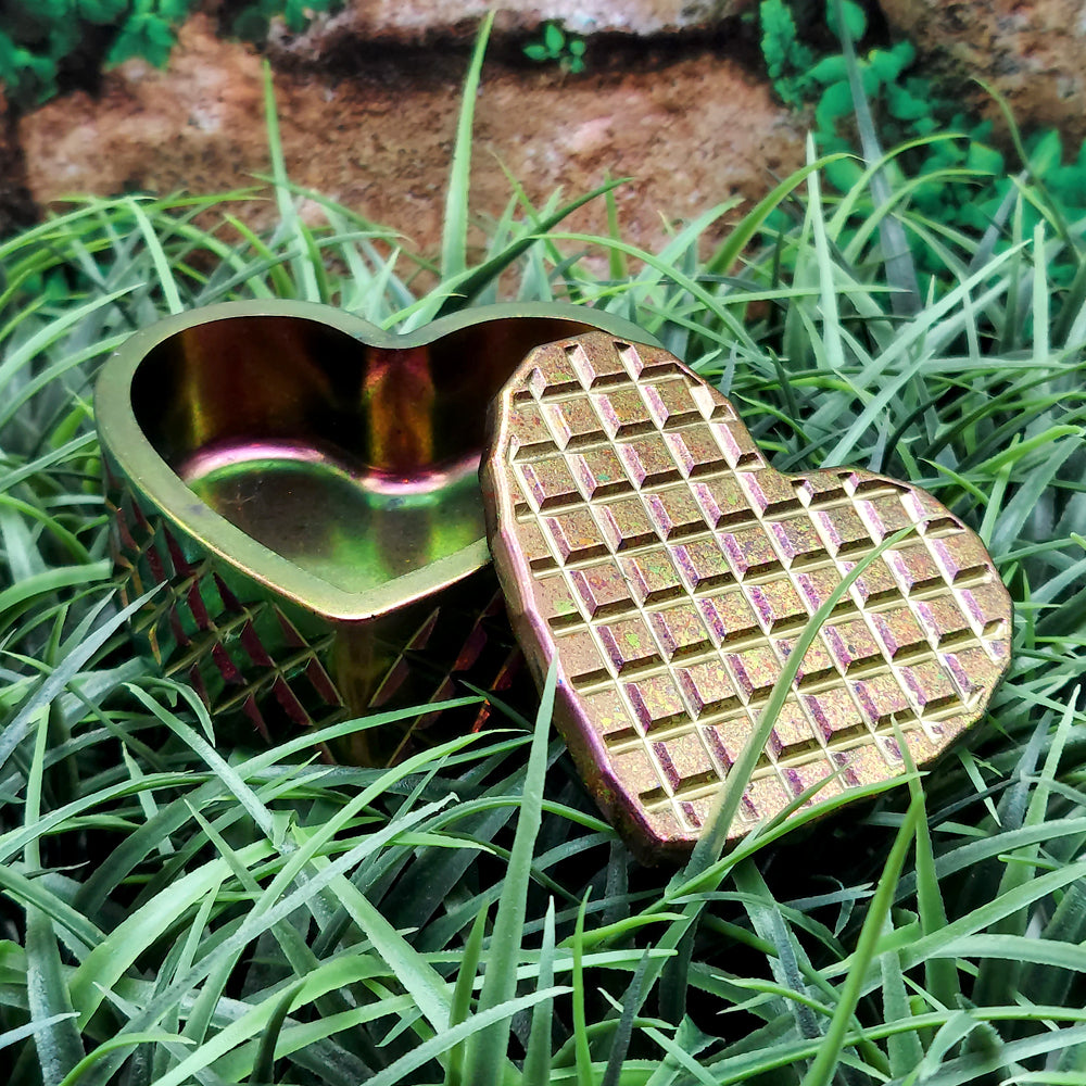 Heart Trinket Boxes | Trinket Boxes | Wiccan Center