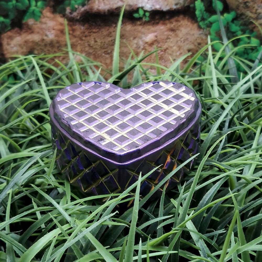 Heart Trinket Boxes | Trinket Boxes | Wiccan Center