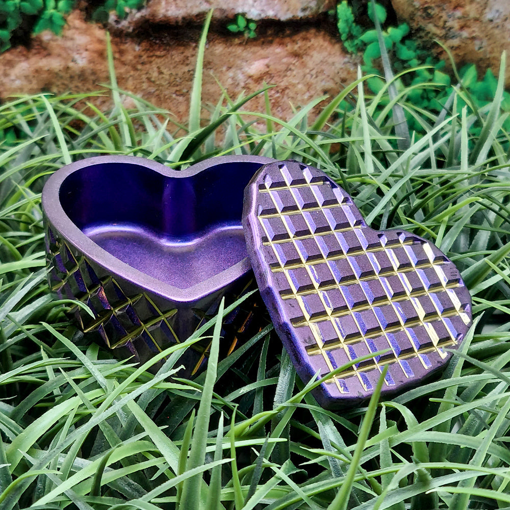 Heart Trinket Boxes | Trinket Boxes | Wiccan Center