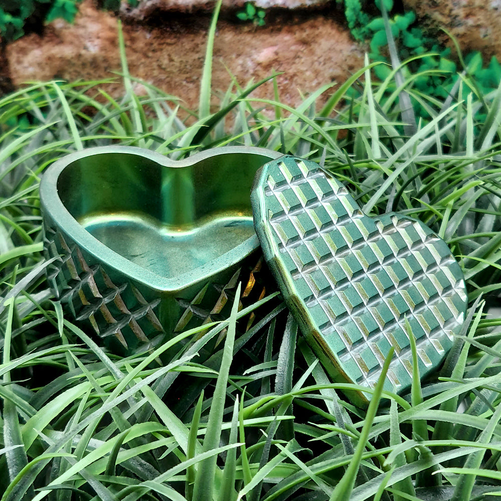 Heart Trinket Boxes | Trinket Boxes | Wiccan Center