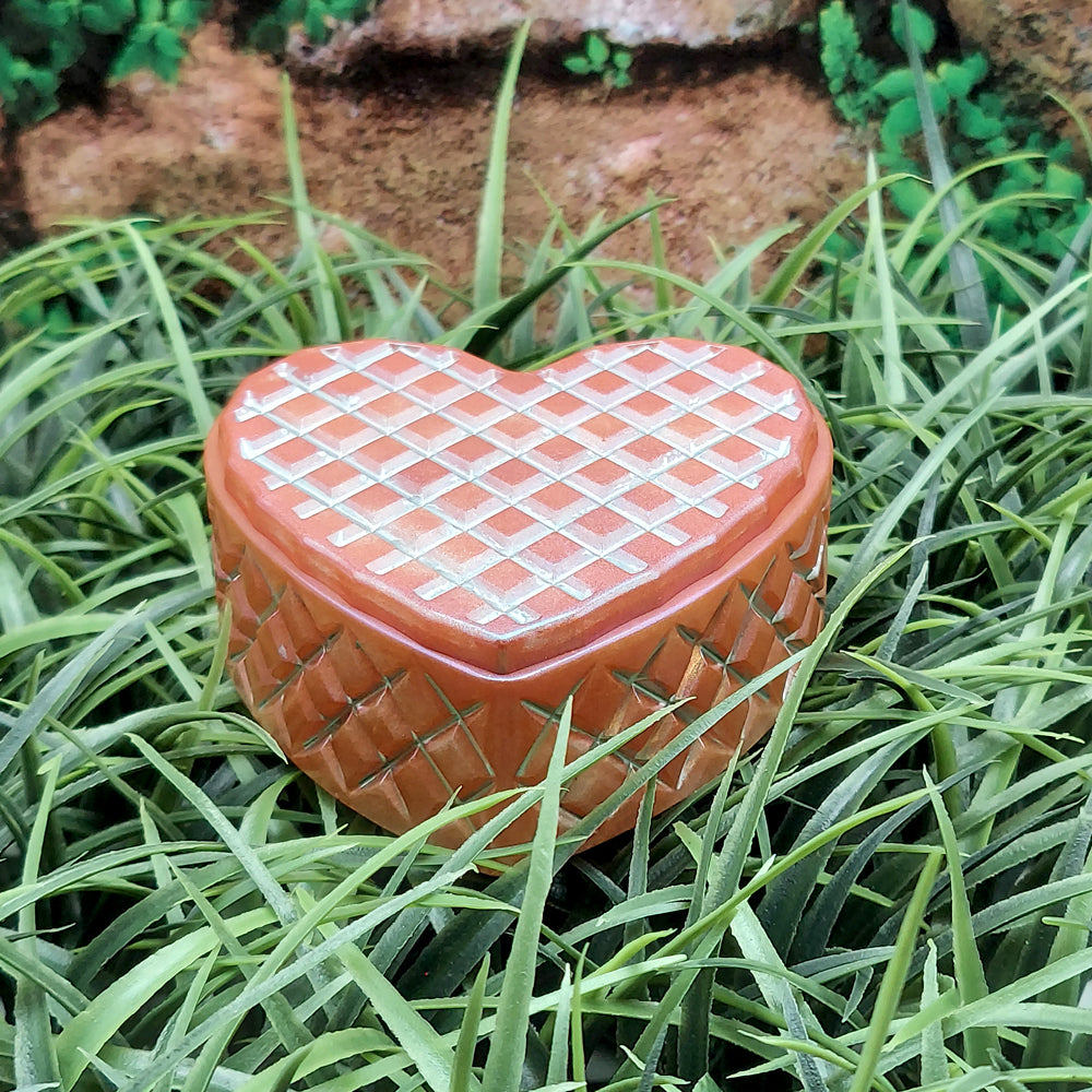 Heart Trinket Boxes | Trinket Boxes | Wiccan Center