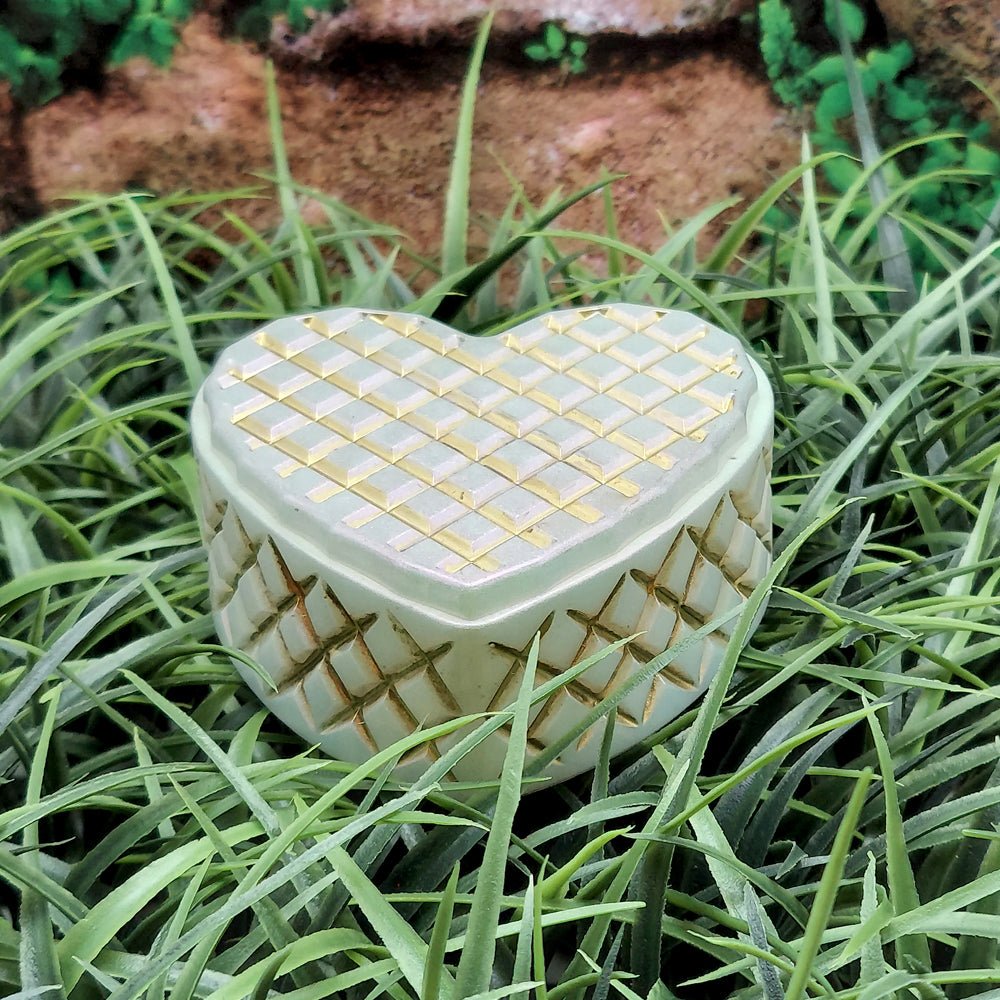 Heart Trinket Boxes | Trinket Boxes | Wiccan Center