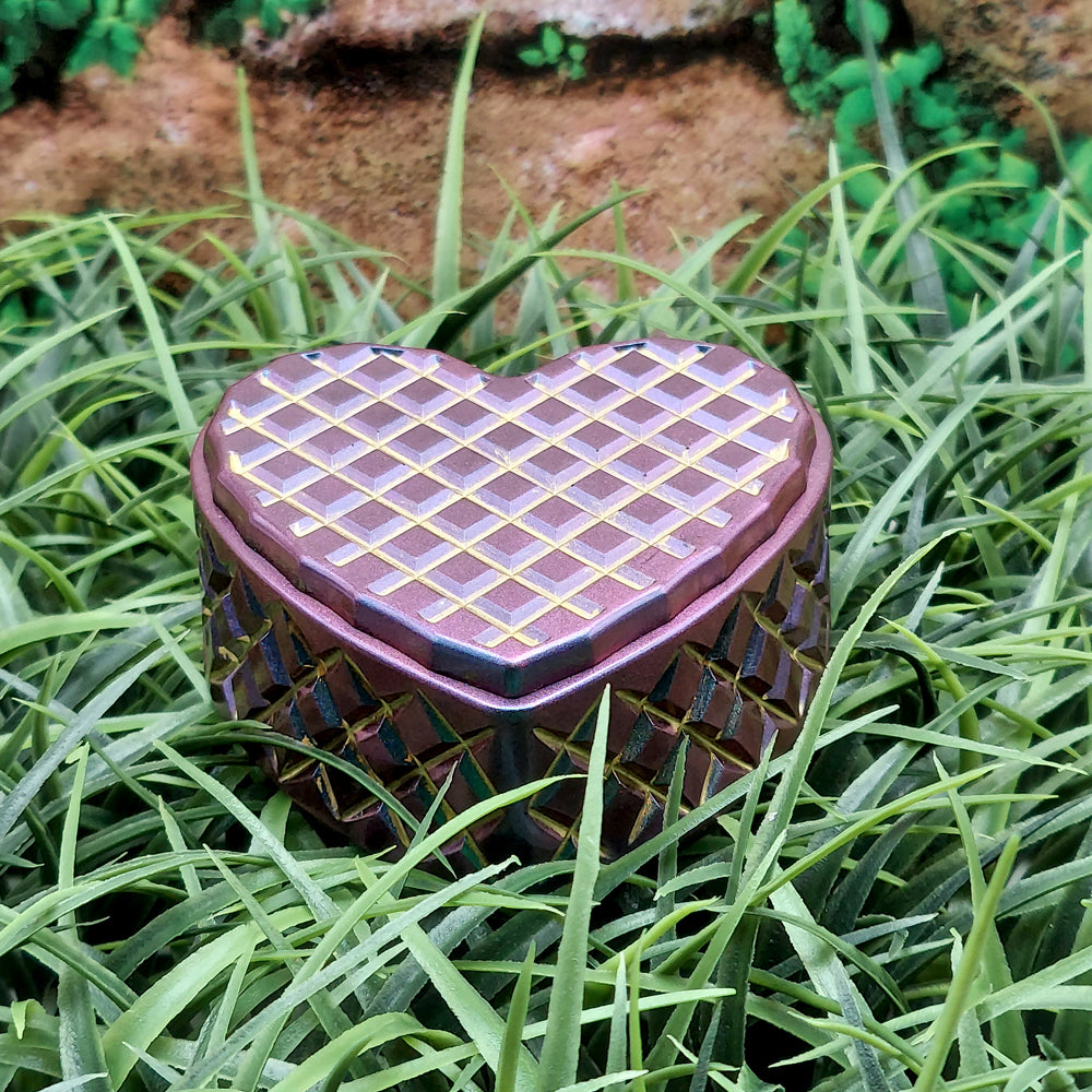 Heart Trinket Boxes | Trinket Boxes | Wiccan Center