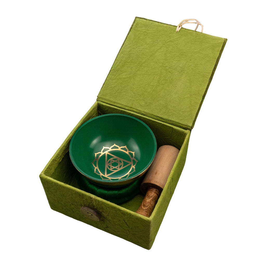 Chakra Singing Bowl | | Wiccan Center