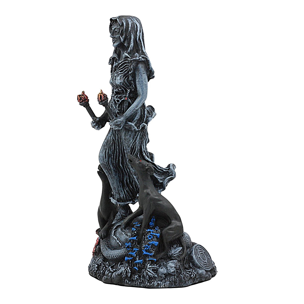Hecate Statue | Figurine | Wiccan Center
