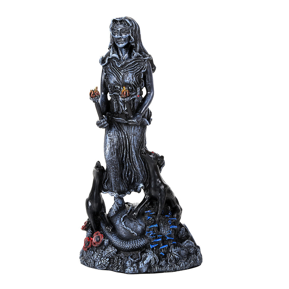 Hecate Statue | Figurine | Wiccan Center