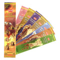 HEM Siete Arcangeles Incienso (HEM Seven Archangels Incense Sticks) | Incense | Wiccan Center