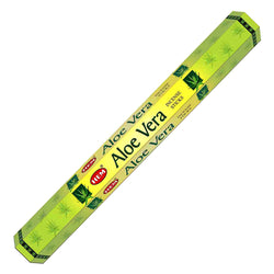Hem Aloe Vera Incense Sticks | Incense | Wiccan Center