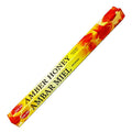 Hem Amber Honey Incense Sticks | Incense | Wiccan Center