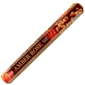 Hem Amber Rose Incense Sticks | Incense | Wiccan Center