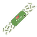 Hem Arruda Premium Masala Incense | Incense | Wiccan Center
