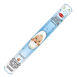 Hem Baby Powder Incense Sticks | Incense | Wiccan Center