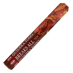 HEM Breaks All Incense Sticks | Incense | Wiccan Center